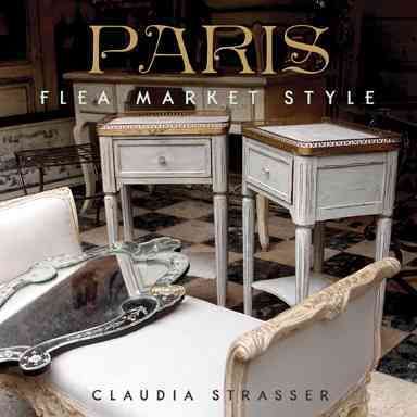 Produktbild: Paris Flea Market Style