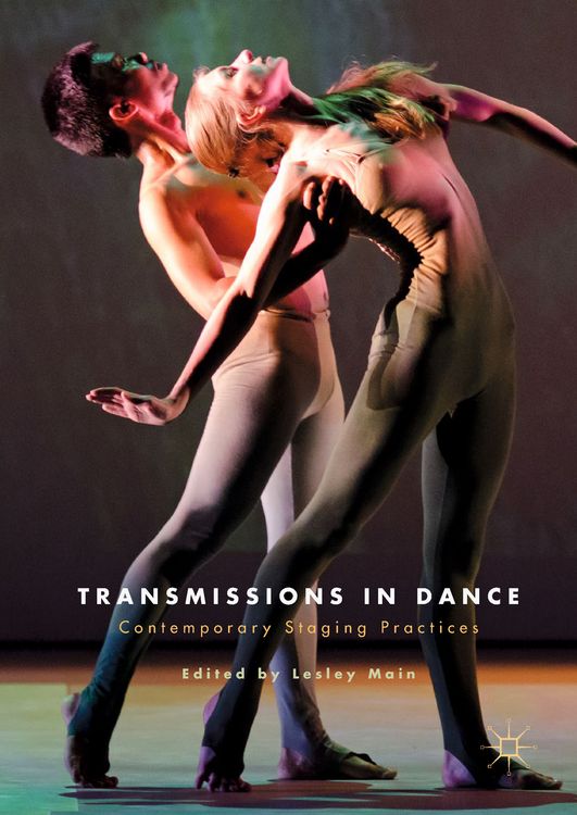 Produktbild: Transmissions in Dance