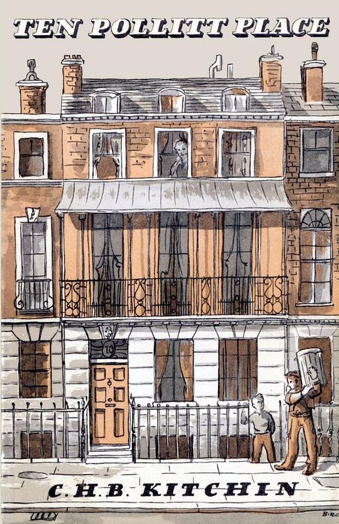 Produktbild: Ten Pollitt Place