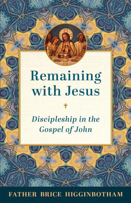 Produktbild: Remaining with Jesus