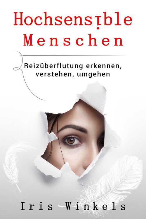 Produktbild: Hochsensible Menschen