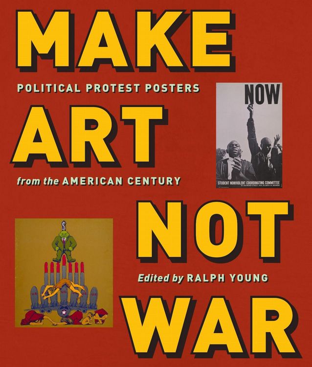 Produktbild: Make Art Not War