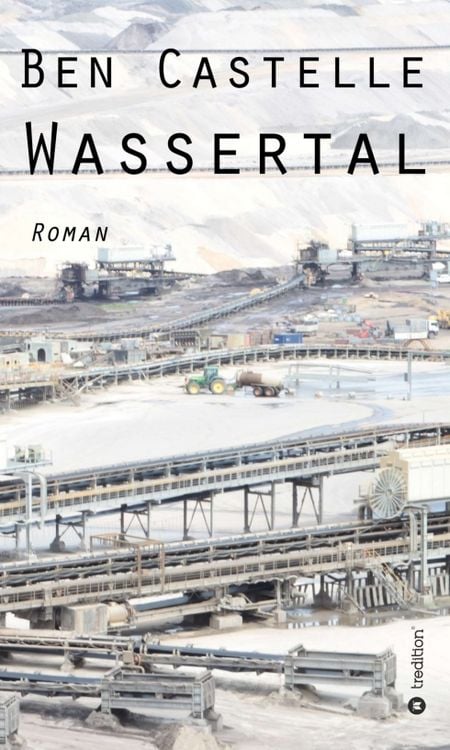 Produktbild: Wassertal