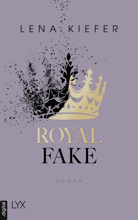 Produktbild: Royal Fake