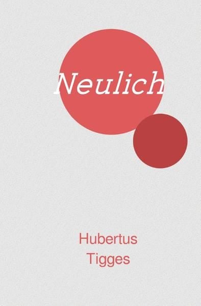 Produktbild: Neulich ...