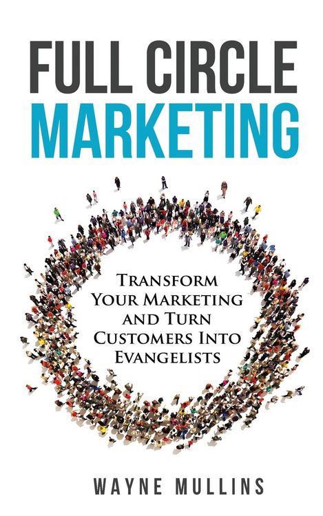 Produktbild: Full Circle Marketing