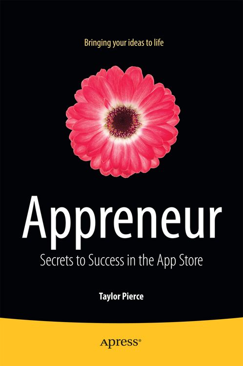 Produktbild: Appreneur