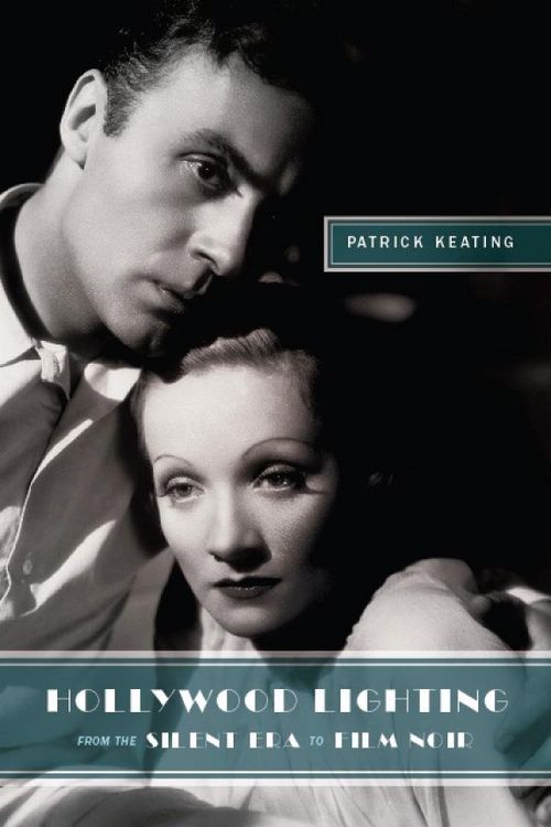 Produktbild: Hollywood Lighting from the Silent Era to Film Noir