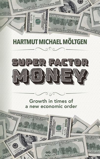 Produktbild: Super factor money