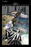 Produktbild: Nightmare Inspector Yumekui Ke