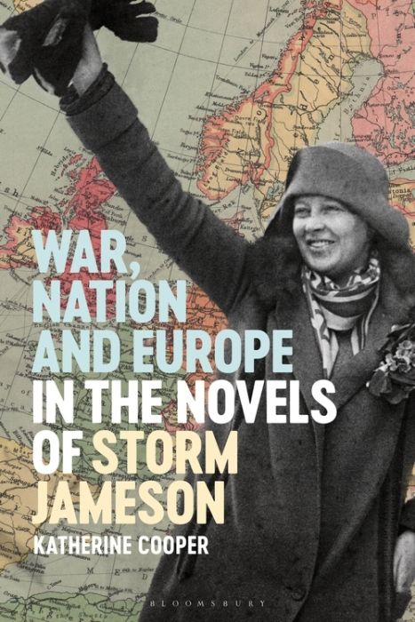 Produktbild: War Nation & Europe in The Nov