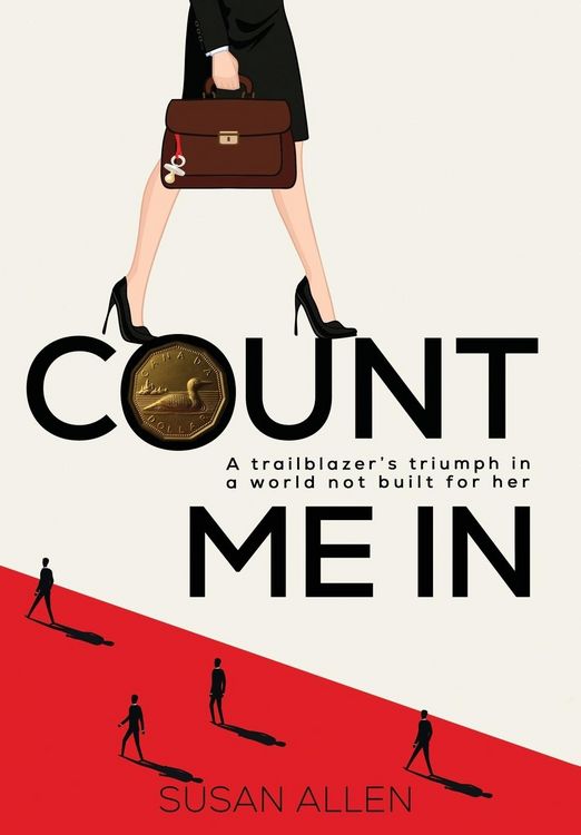Produktbild: Count Me In
