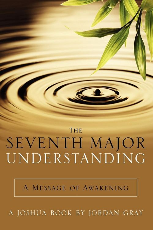 Produktbild: The Seventh Major Understanding