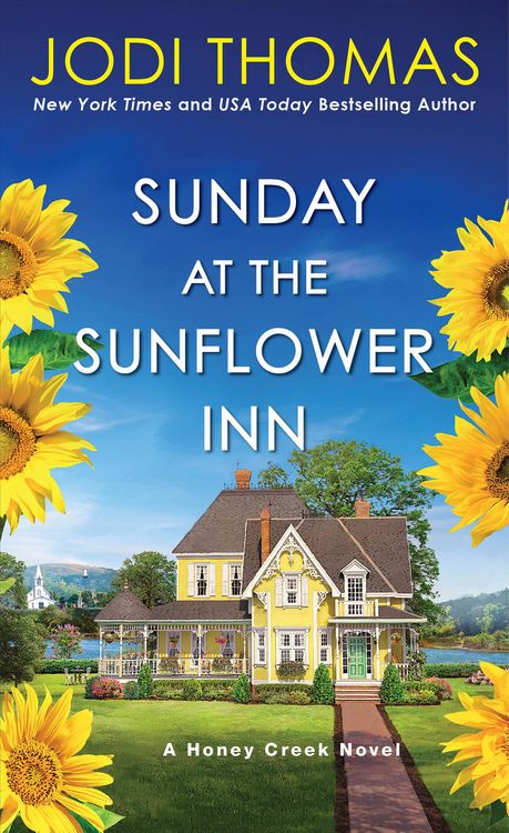Produktbild: Sunday at the Sunflower Inn