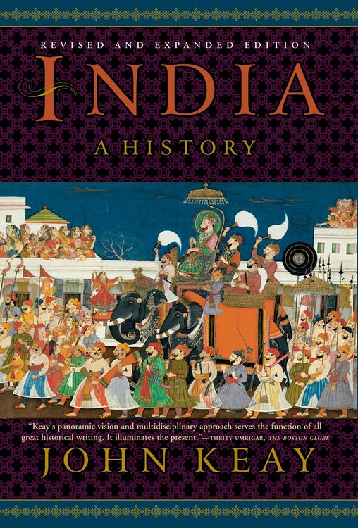 Produktbild: India