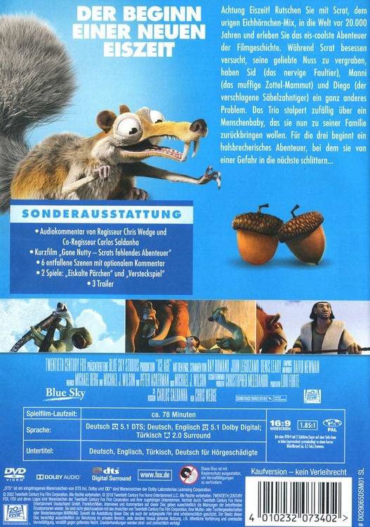 Ice Age