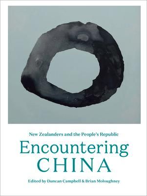 Produktbild: Encountering China