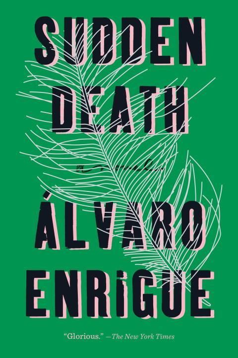 Produktbild: Sudden Death