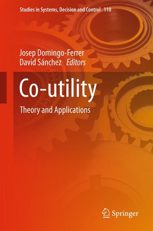 Produktbild: Co-utility