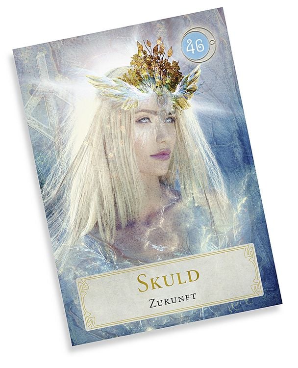 Produktbild: Die Kraft der Göttinnen