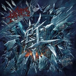 Produktbild: Shattering Reflection ( 1LP Sleevepack )