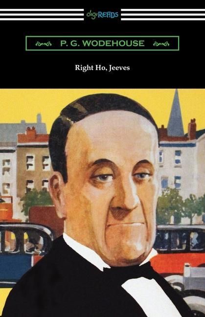 Produktbild: Right Ho, Jeeves