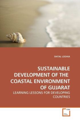 Produktbild: Lodhia, S: Sustainable Development Of The Coastal Environme