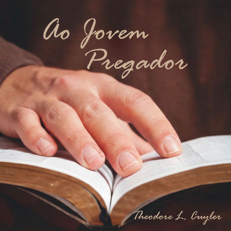 Produktbild: Ao Jovem Pregador