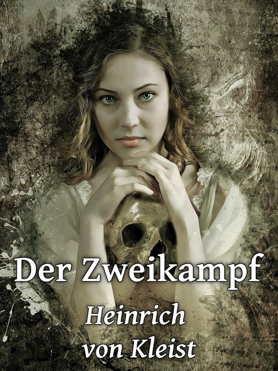 Produktbild: Der Zweikampf