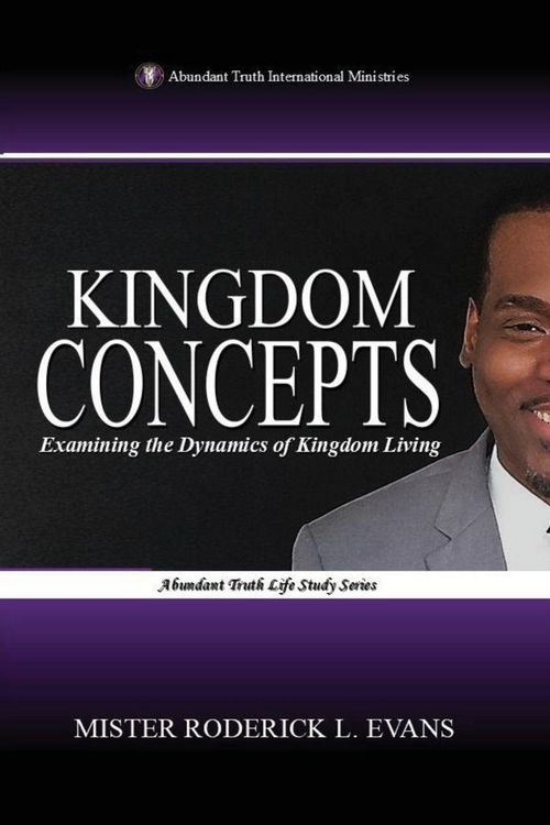 Produktbild: Kingdom Concepts