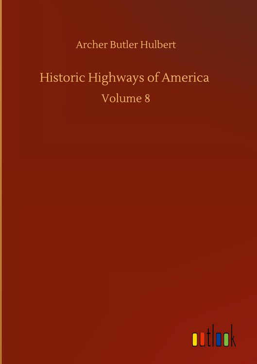 Produktbild: Historic Highways of America