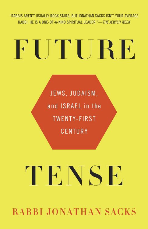 Produktbild: Future Tense