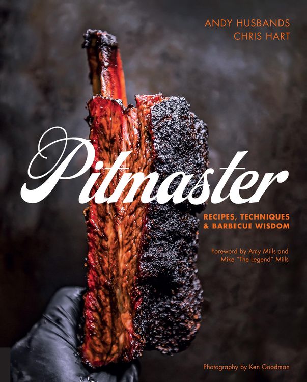 Produktbild: Pitmaster