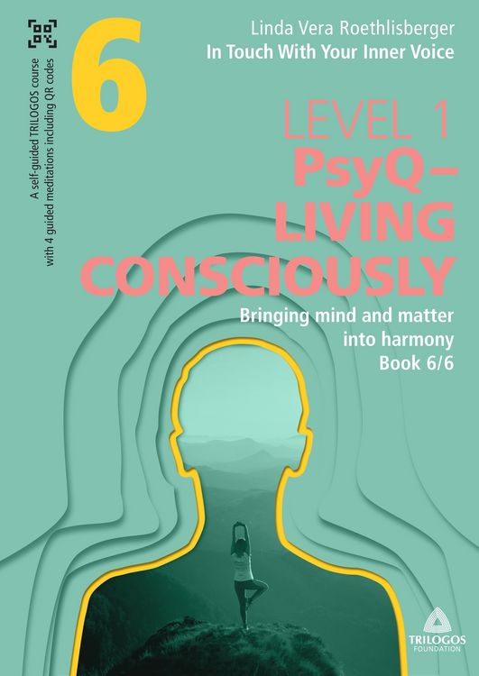 Produktbild: In Touch With Your Inner Voice | LEVEL 1