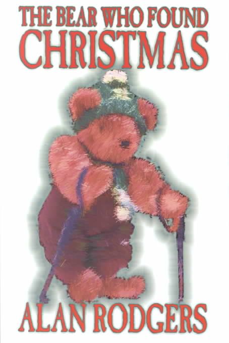 Produktbild: The Bear Who Found Christmas