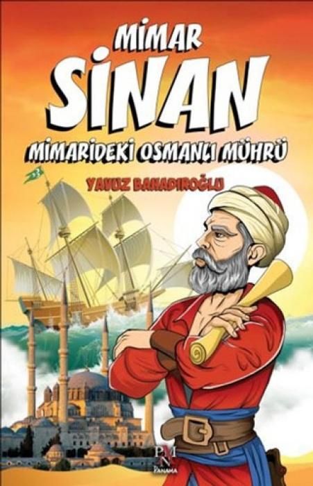 Produktbild: Mimar Sinan