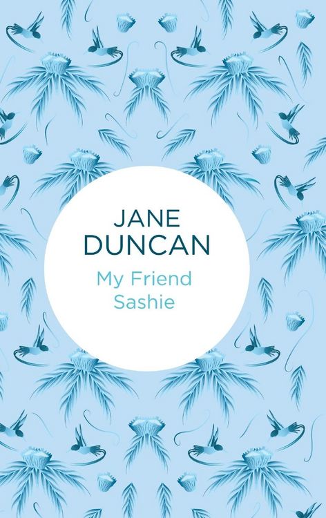 Produktbild: My Friend Sashie