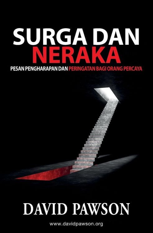 Produktbild: Surga Dan Neraka