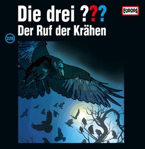 Produktbild: Folge 228: Der Ruf der Kr&auml;hen