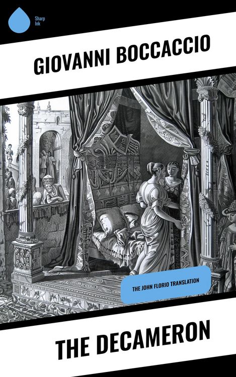 Produktbild: The Decameron