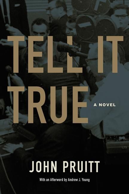 Produktbild: Tell It True