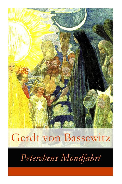 Produktbild: Peterchens Mondfahrt