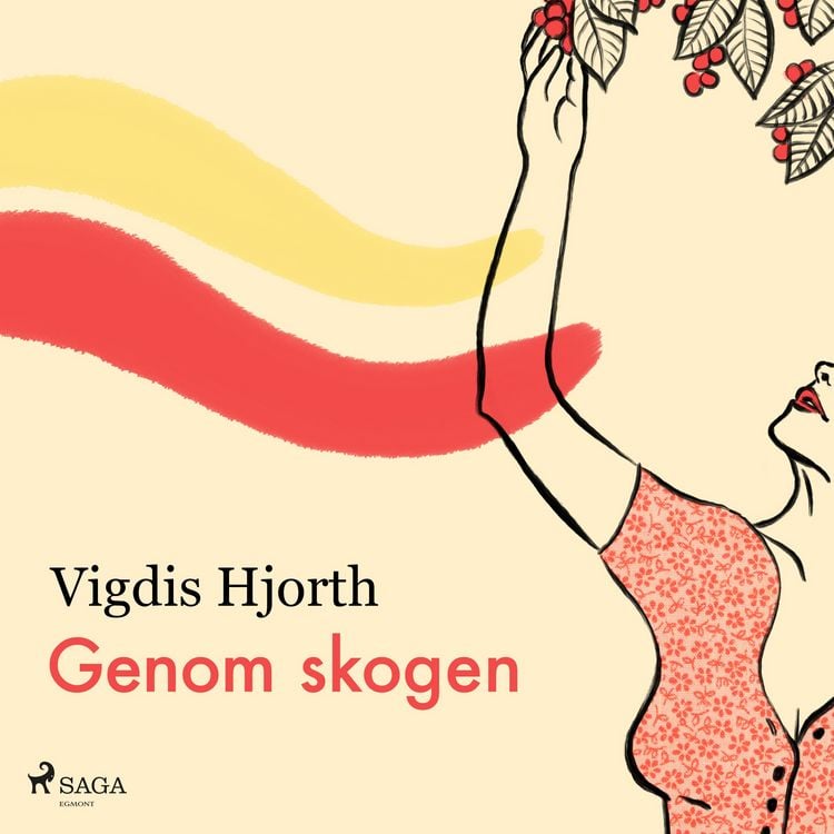 Produktbild: Genom skogen