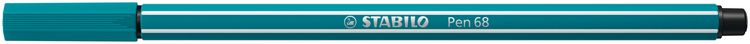 Produktbild: STABILO Filzstift Pen 68