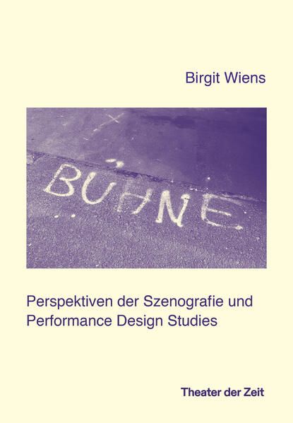 Produktbild: B&uuml;hne