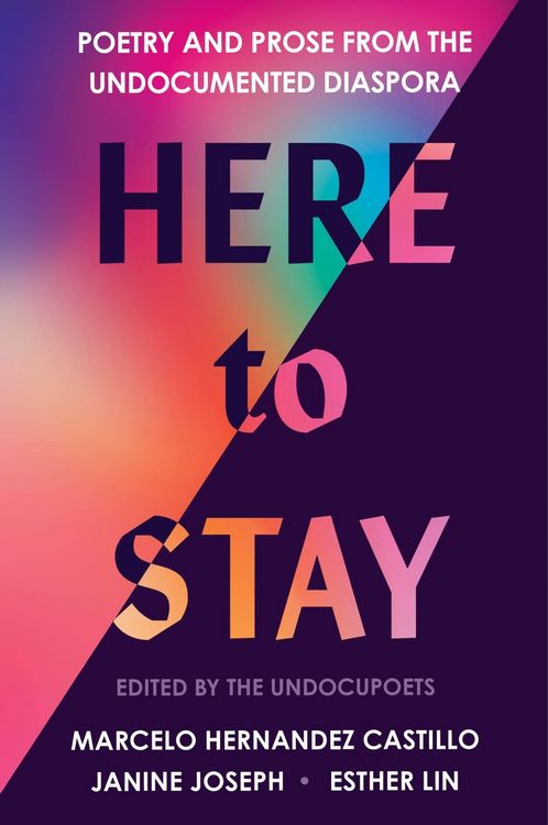 Produktbild: Here to Stay