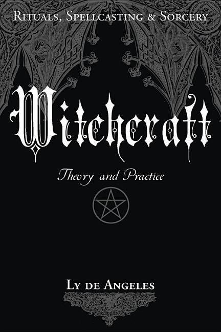 Produktbild: Witchcraft
