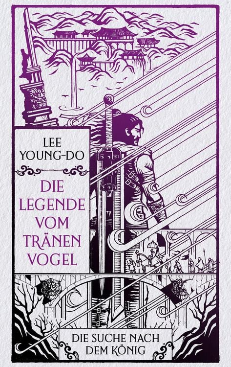 Produktbild: Die Suche nach dem K&ouml;nig - Die Legende vom Tr&auml;nenvogel 4
