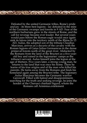 Produktbild: Pact of Barbarians