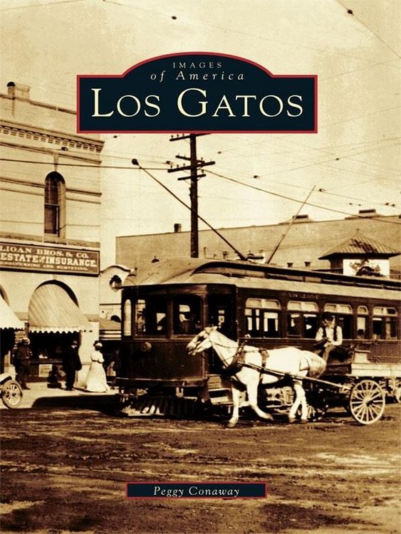 Produktbild: Los Gatos